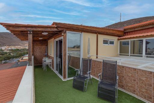 Loft Sofi Apartamento Morro Jable  Exterior foto