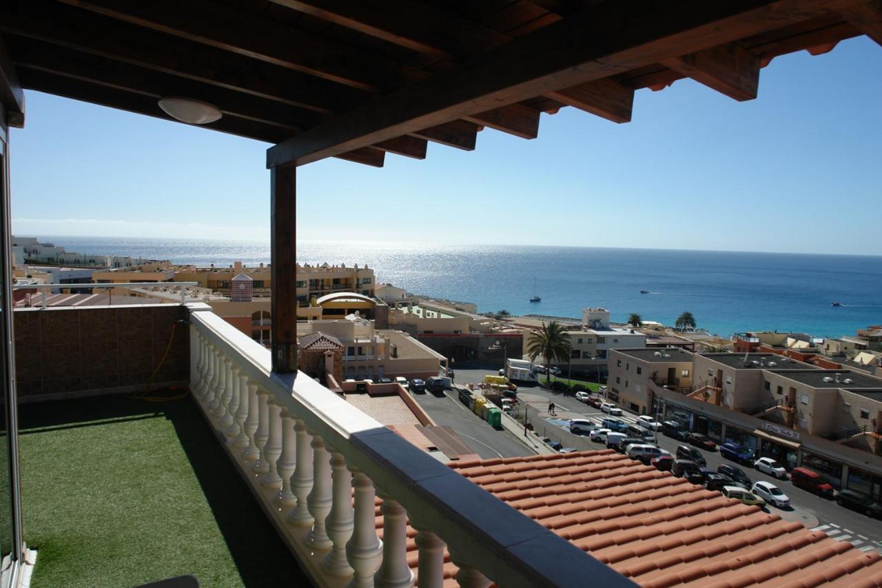 Loft Sofi Apartamento Morro Jable  Exterior foto