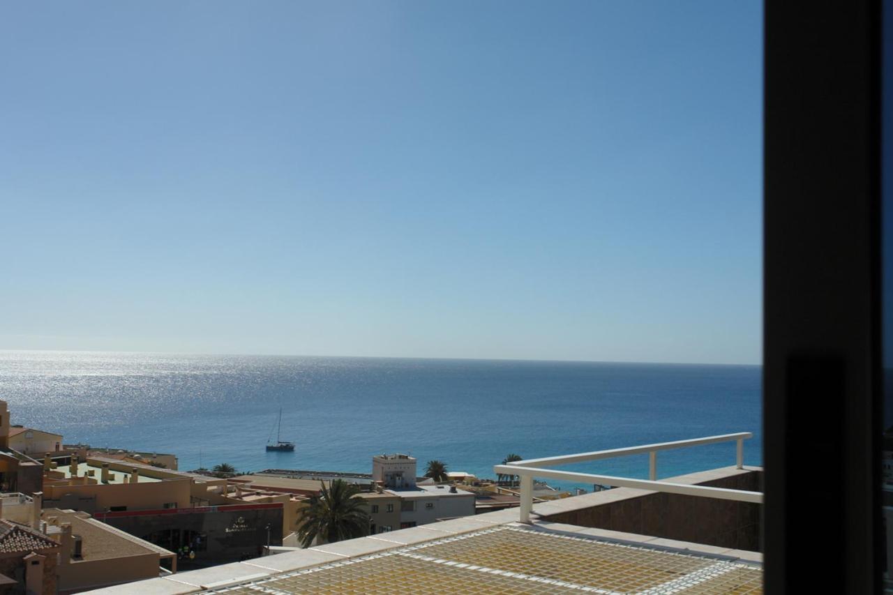 Loft Sofi Apartamento Morro Jable  Exterior foto