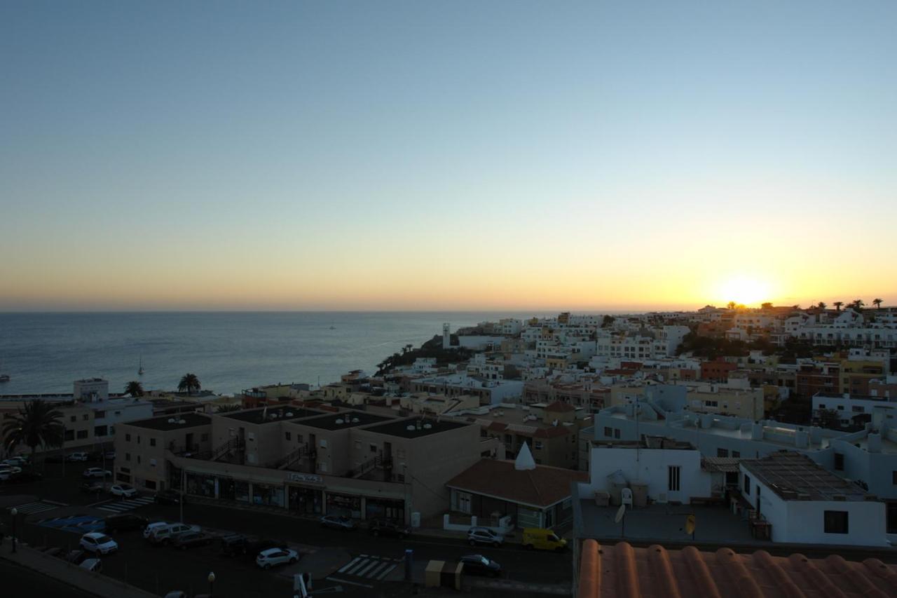 Loft Sofi Apartamento Morro Jable  Exterior foto