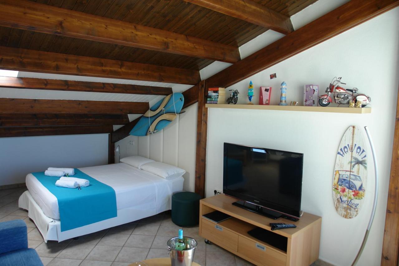 Loft Sofi Apartamento Morro Jable  Exterior foto