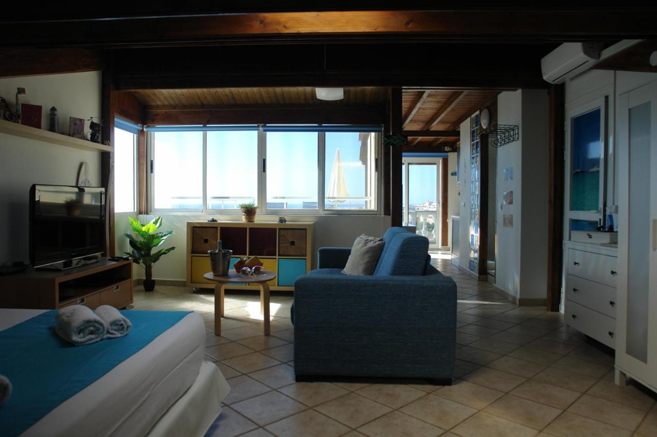 Loft Sofi Apartamento Morro Jable  Exterior foto