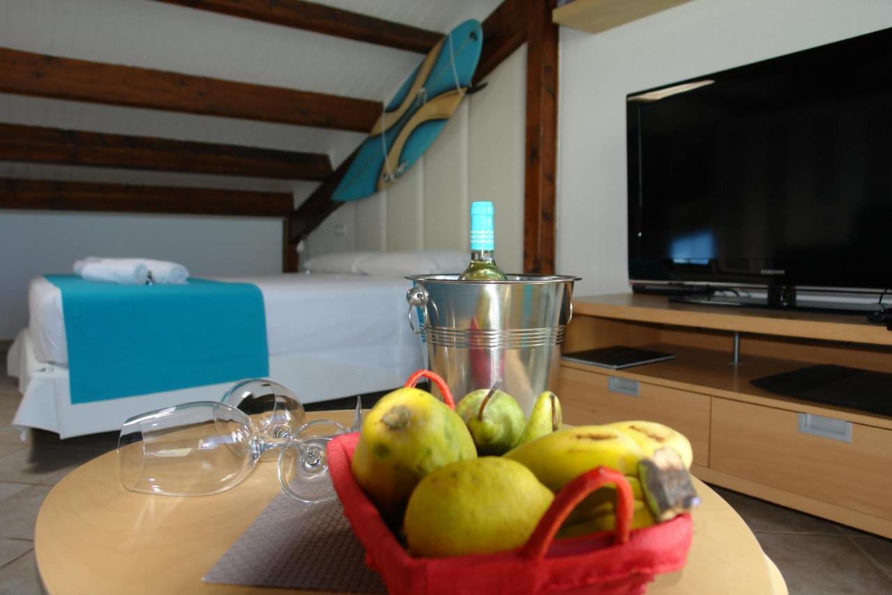 Loft Sofi Apartamento Morro Jable  Exterior foto