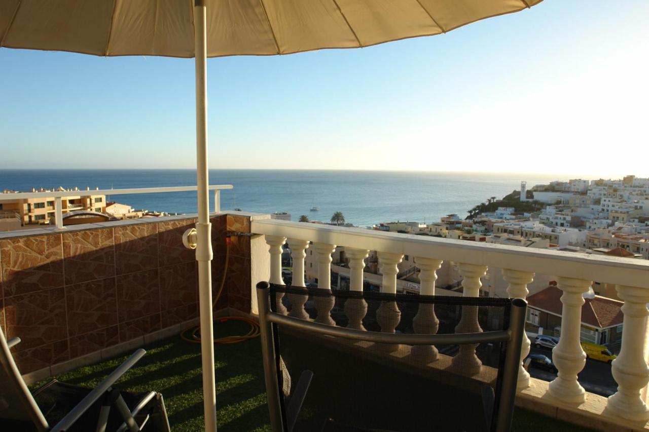 Loft Sofi Apartamento Morro Jable  Exterior foto