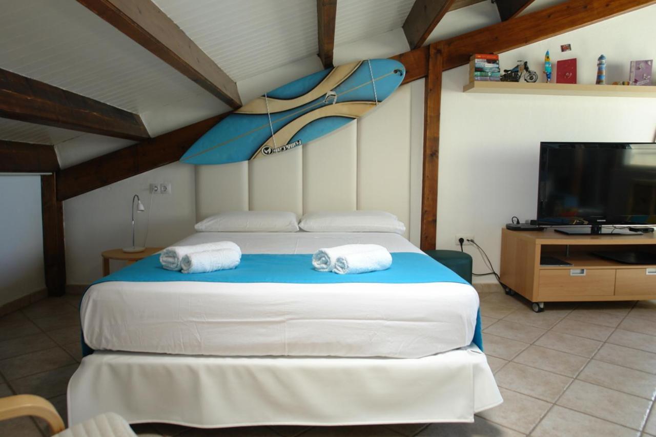 Loft Sofi Apartamento Morro Jable  Exterior foto