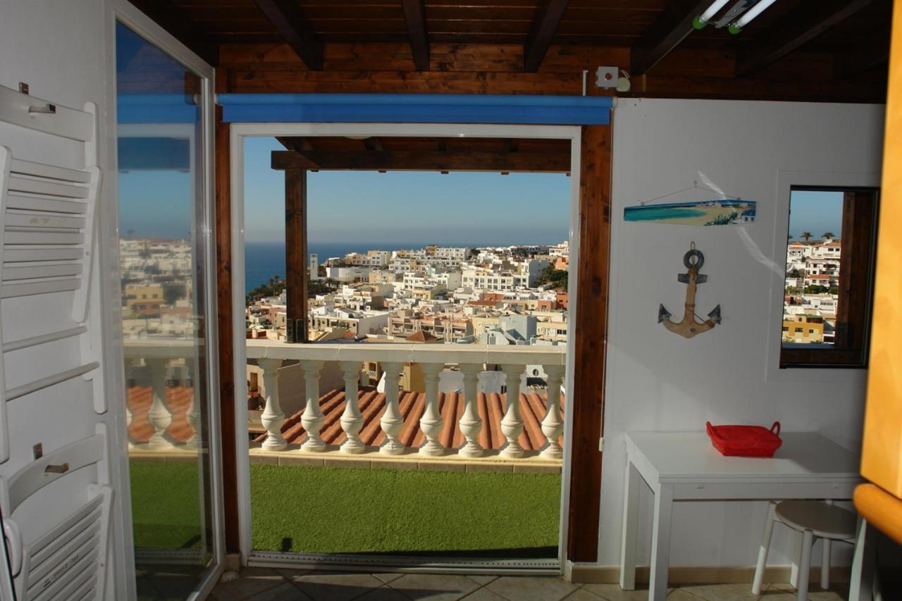 Loft Sofi Apartamento Morro Jable  Exterior foto