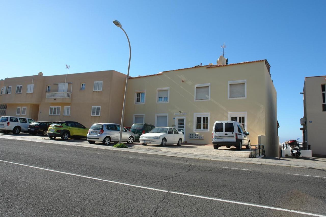 Loft Sofi Apartamento Morro Jable  Exterior foto