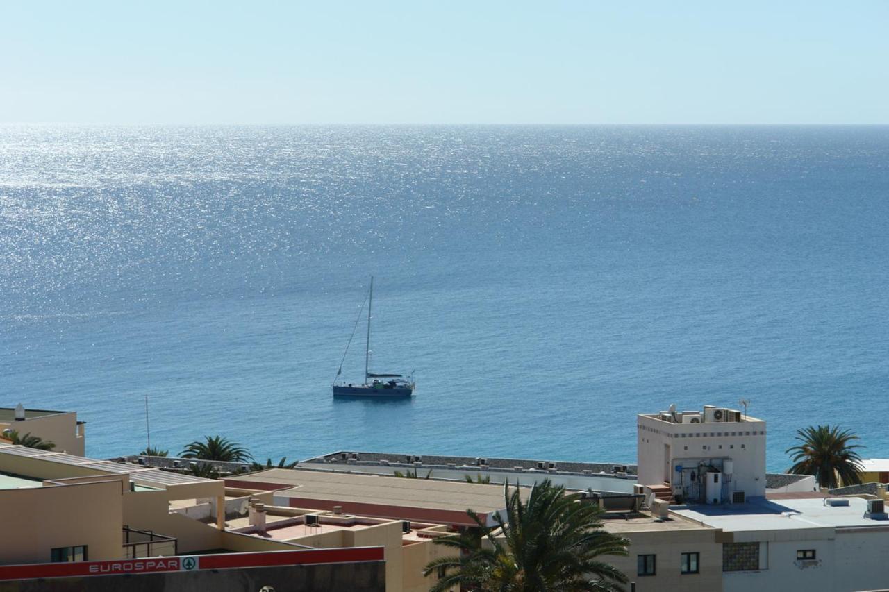 Loft Sofi Apartamento Morro Jable  Exterior foto